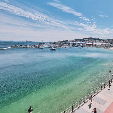Mar De Coroso By Serendipia Turismo 里贝拉 外观 照片
