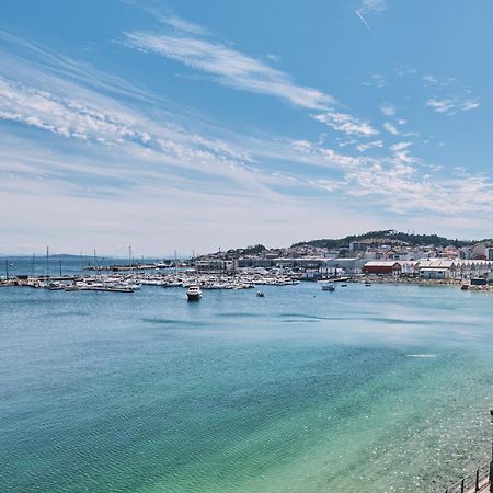 Mar De Coroso By Serendipia Turismo 里贝拉 外观 照片